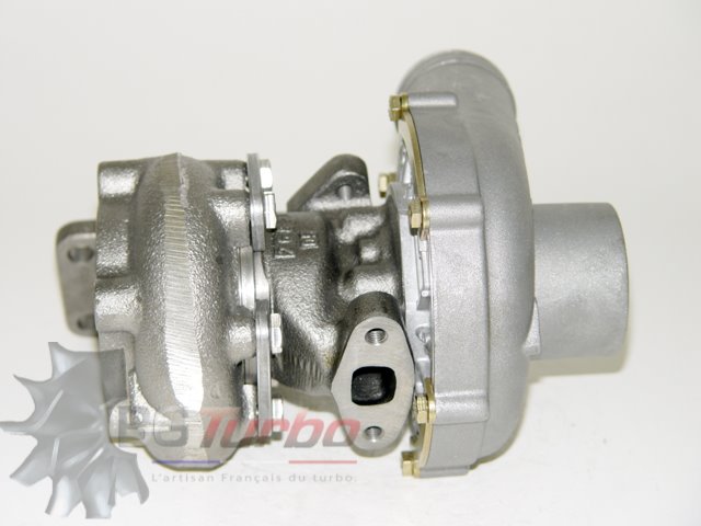 TURBO - NEUF ORIGINE - VL - 53169706004
